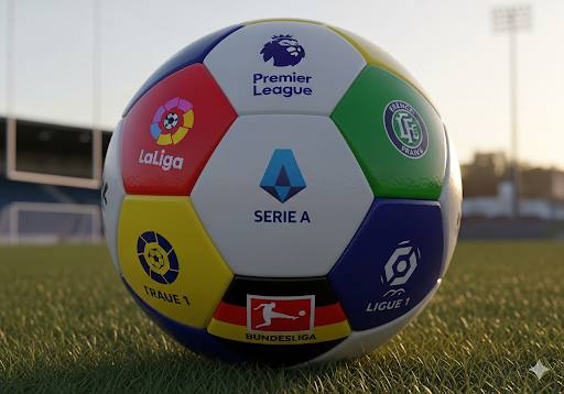 PS1实况足球3游戏封面